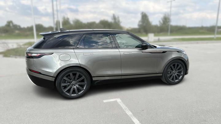 Land Rover Range Rover Velar 2,0 TD S Aut.