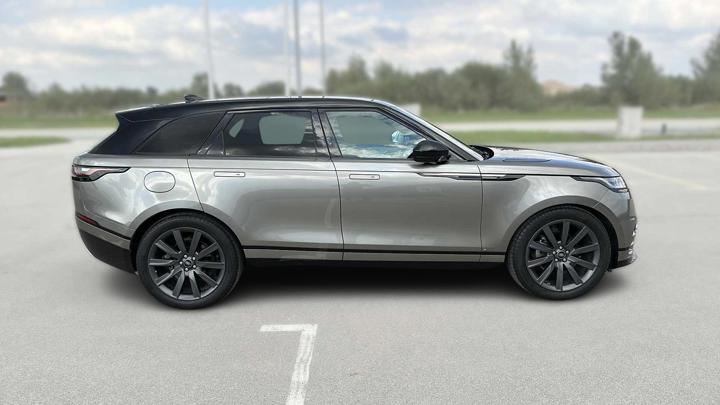 Land Rover Range Rover Velar 2,0 TD S Aut.