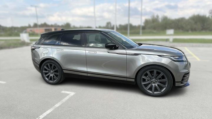 Land Rover Range Rover Velar 2,0 TD S Aut.