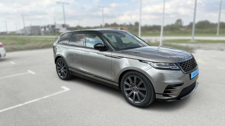 Land Rover Range Rover Velar 2,0 TD S Aut.