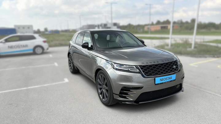 Land Rover Range Rover Velar 2,0 TD S Aut.