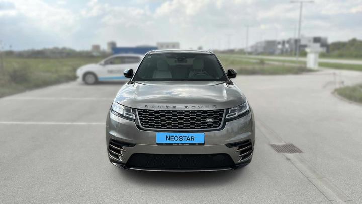 Land Rover Range Rover Velar 2,0 TD S Aut.