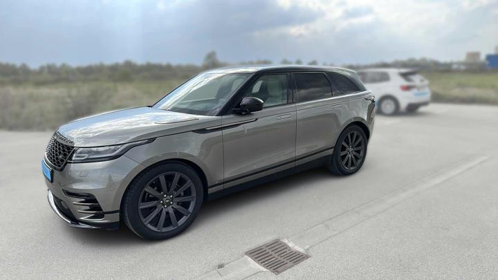 Land Rover Range Rover Velar 2,0 TD S Aut.