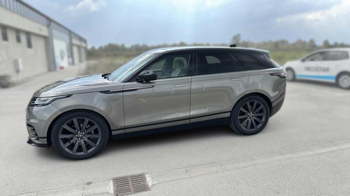 Land Rover Range Rover Velar 2,0 TD S Aut.