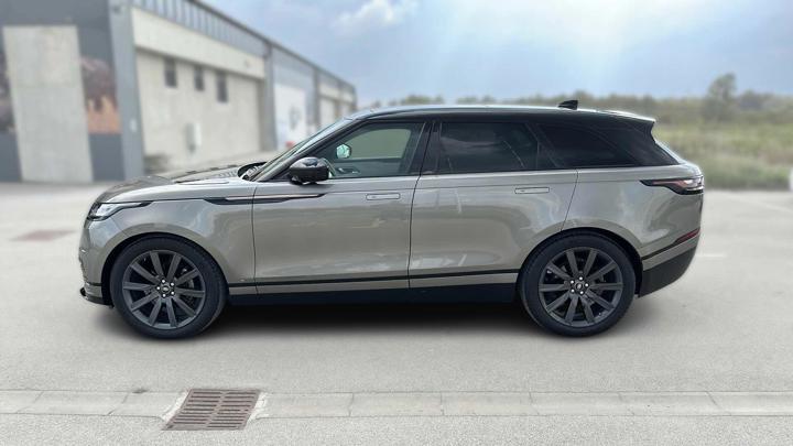 Land Rover Range Rover Velar 2,0 TD S Aut.