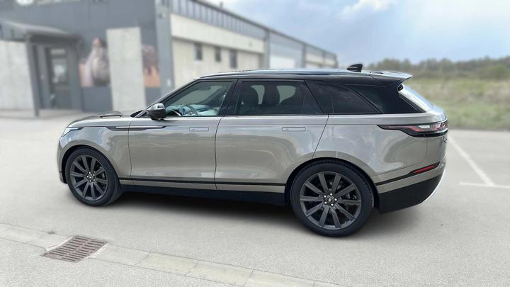 Land Rover Range Rover Velar 2,0 TD S Aut.