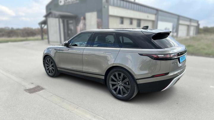 Land Rover Range Rover Velar 2,0 TD S Aut.