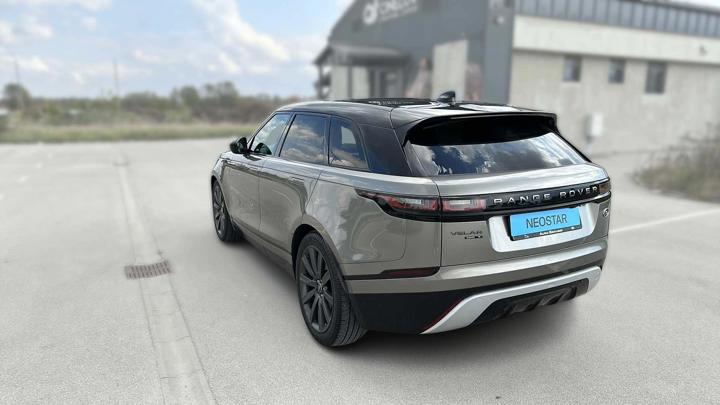 Land Rover Range Rover Velar 2,0 TD S Aut.