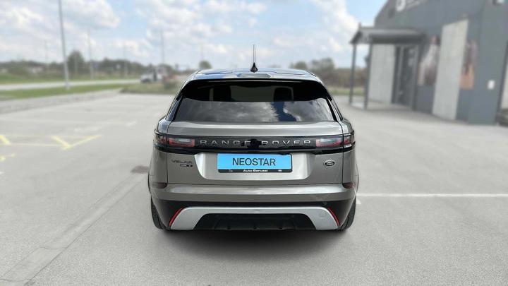 Land Rover Range Rover Velar 2,0 TD S Aut.