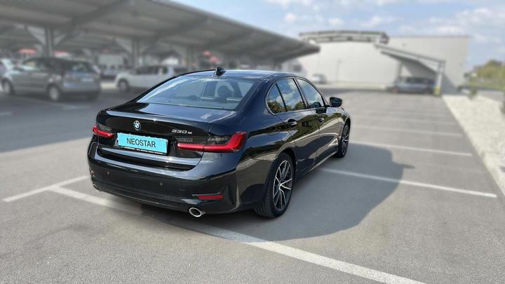 BMW BMW 330e SPORTLINE Aut. 4 vrata