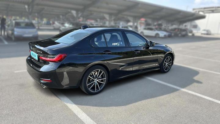 BMW BMW 330e SPORTLINE Aut. 4 vrata