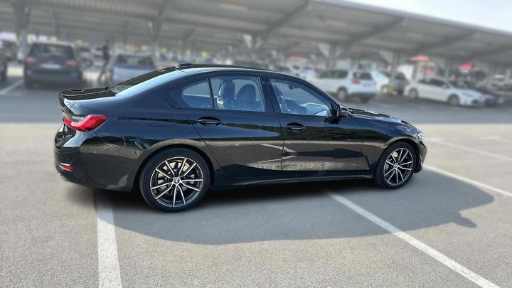 BMW BMW 330e SPORTLINE Aut. 4 vrata