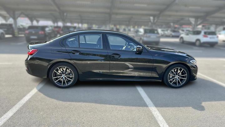 BMW BMW 330e SPORTLINE Aut. 4 vrata