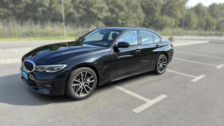 BMW BMW 330e SPORTLINE Aut. 4 vrata