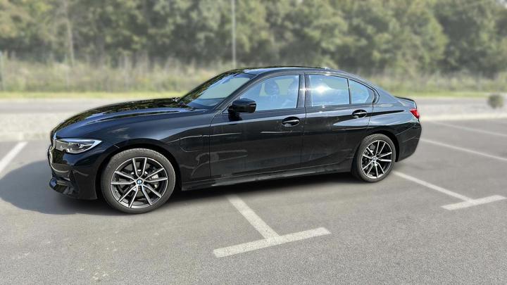 BMW BMW 330e SPORTLINE Aut. 4 vrata