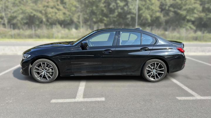 BMW BMW 330e SPORTLINE Aut. 4 vrata