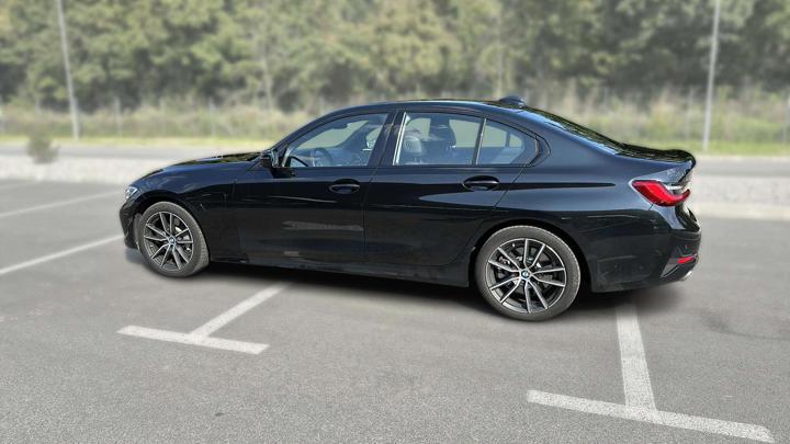 BMW BMW 330e SPORTLINE Aut. 4 vrata