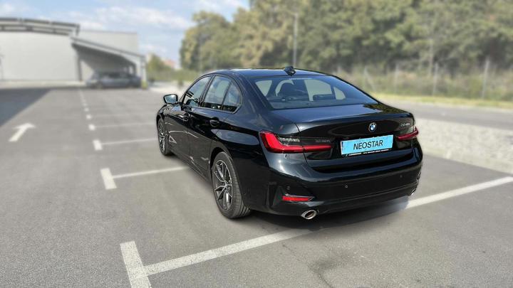 BMW BMW 330e SPORTLINE Aut. 4 vrata