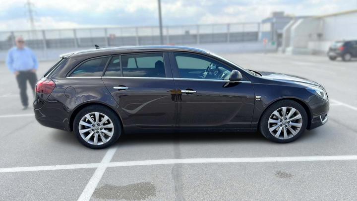 Opel INSIGNIA, ST ACTIVE 2.0 CDTI