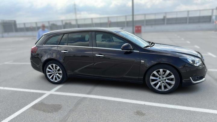 Opel INSIGNIA, ST ACTIVE 2.0 CDTI