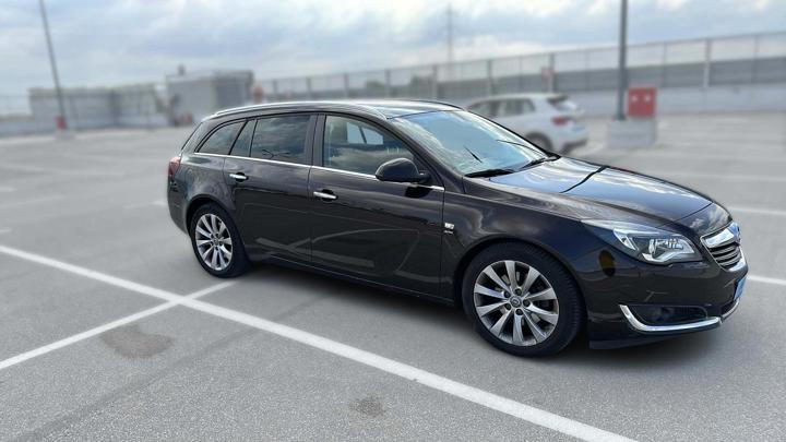 Opel INSIGNIA, ST ACTIVE 2.0 CDTI