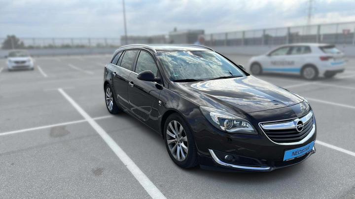 Opel INSIGNIA, ST ACTIVE 2.0 CDTI