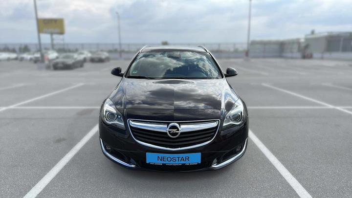 Opel INSIGNIA, ST ACTIVE 2.0 CDTI