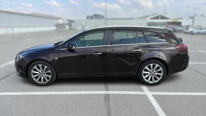 Opel INSIGNIA, ST ACTIVE 2.0 CDTI