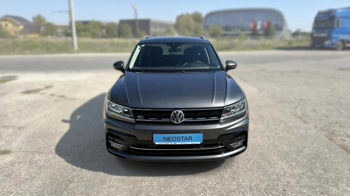 VW Tiguan 2,0 TDI R-Line DSG