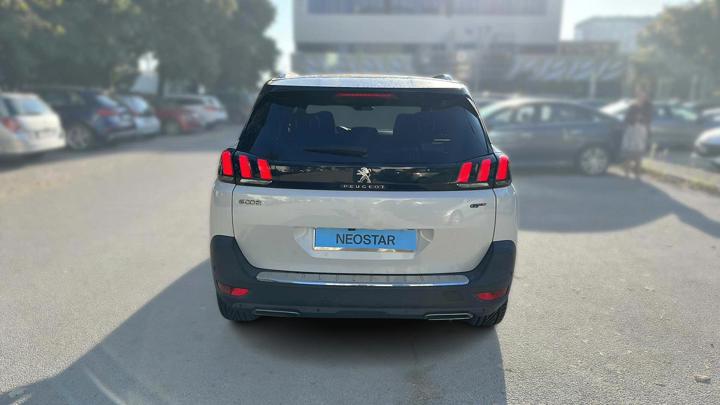 Peugeot 5008 2,0 BlueHDI 180 S&S GT Aut.