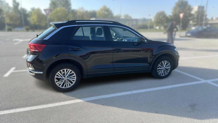 VW Vw T-roc 1.6 TDI