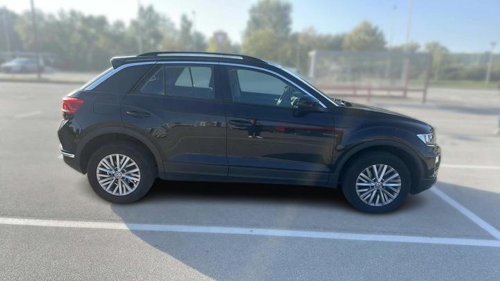 VW Vw T-roc 1.6 TDI