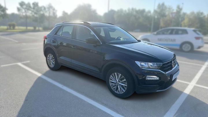 VW Vw T-roc 1.6 TDI