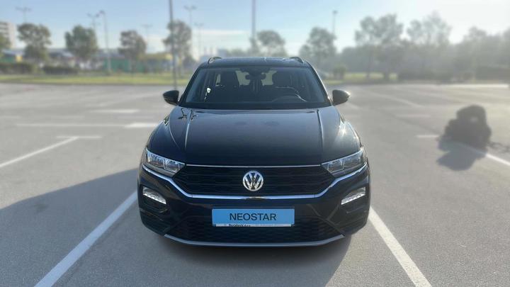 VW Vw T-roc 1.6 TDI