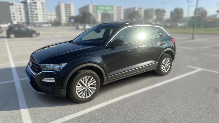 VW Vw T-roc 1.6 TDI