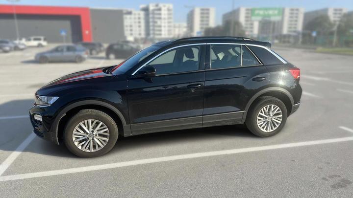 VW Vw T-roc 1.6 TDI