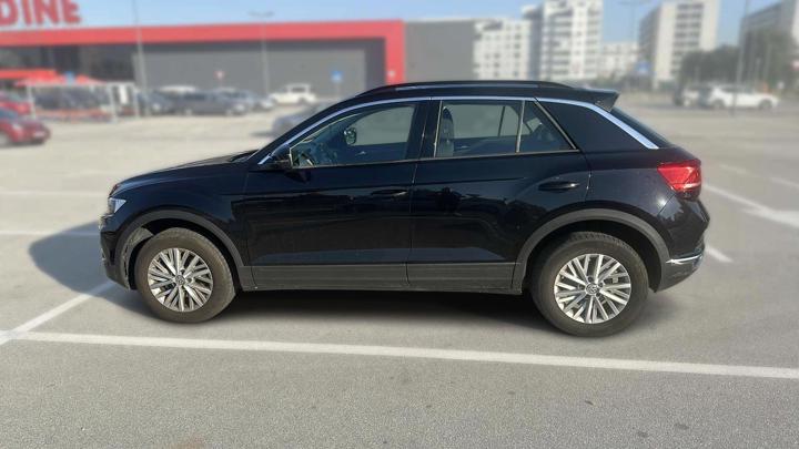 VW Vw T-roc 1.6 TDI