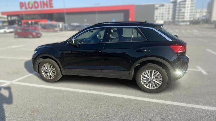 VW Vw T-roc 1.6 TDI