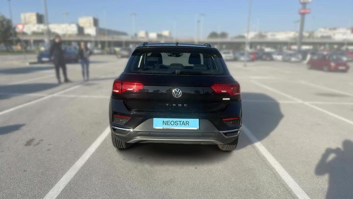 VW Vw T-roc 1.6 TDI