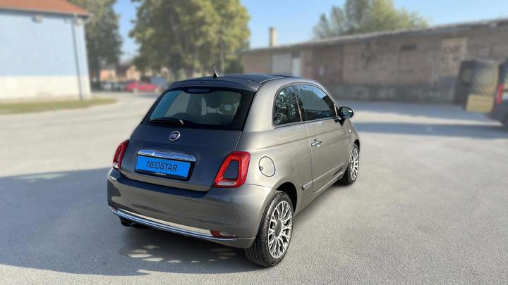 Fiat Fiat 500 0.9