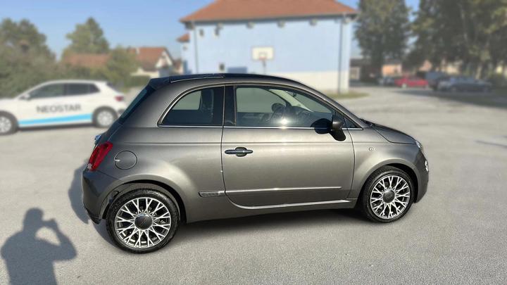 Fiat Fiat 500 0.9