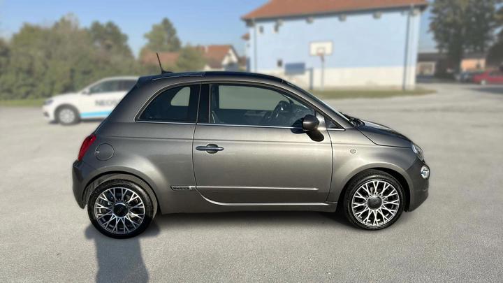 Fiat Fiat 500 0.9