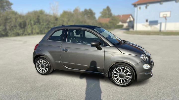 Fiat Fiat 500 0.9