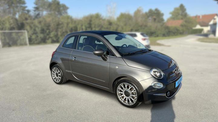 Fiat Fiat 500 0.9