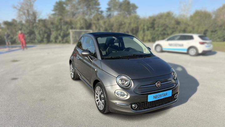 Fiat Fiat 500 0.9