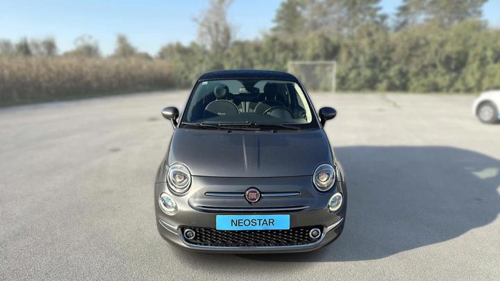 Fiat Fiat 500 0.9