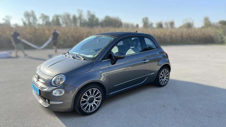 Fiat Fiat 500 0.9