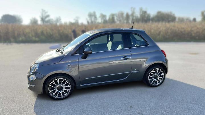 Fiat Fiat 500 0.9