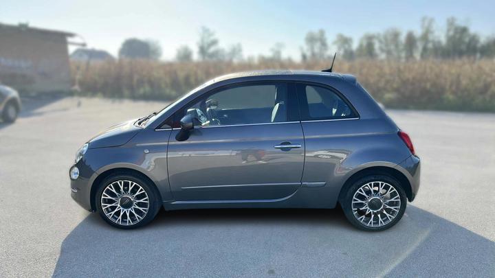 Fiat Fiat 500 0.9