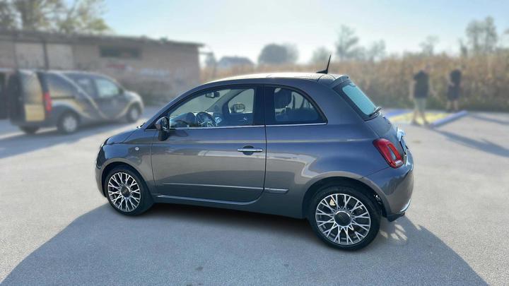 Fiat Fiat 500 0.9